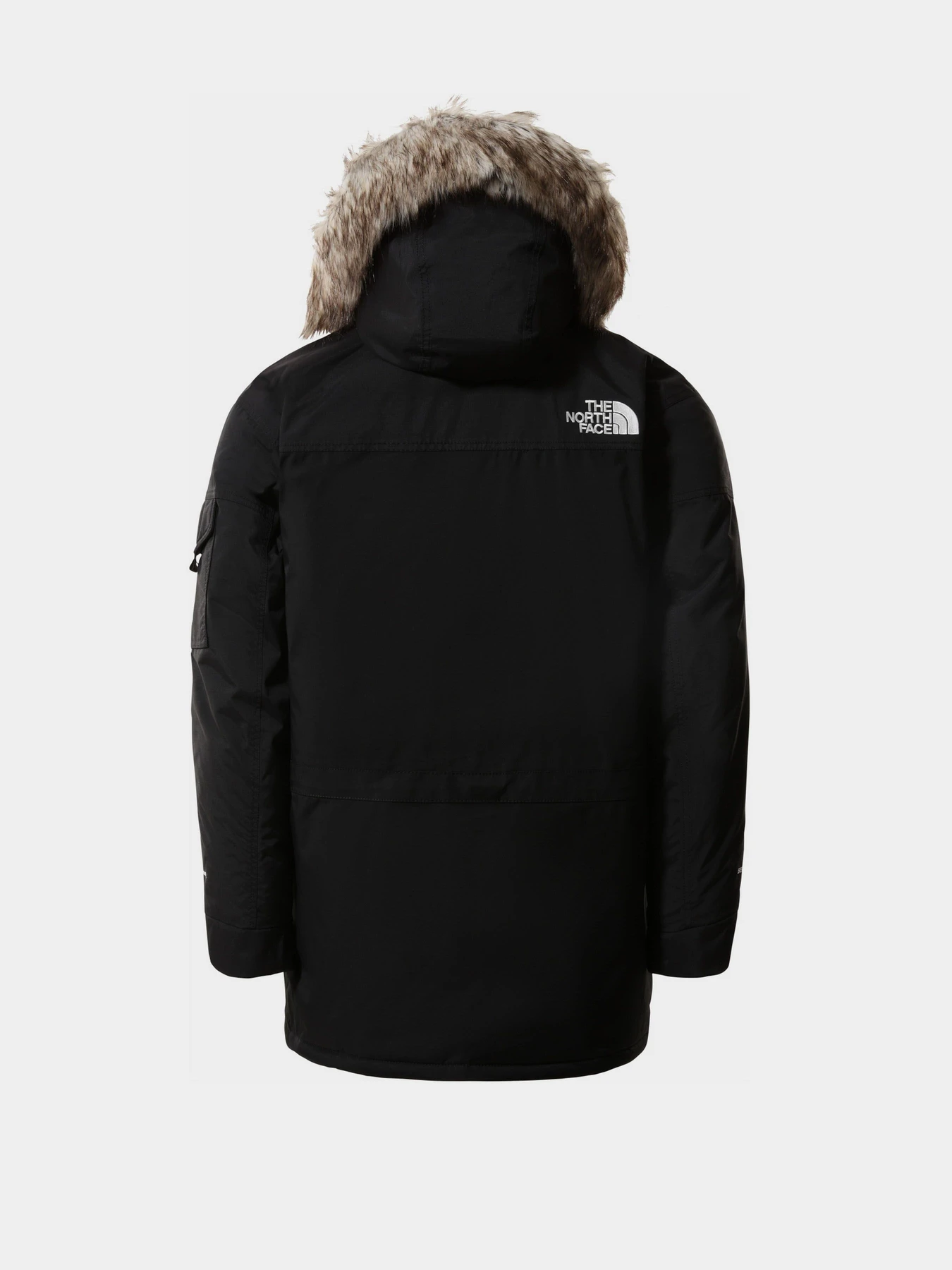Куртки и дубленки The North Face модель NF00CP07HV21 Куртки и дубленки The North Face модель NF00CP07HV21 Фото