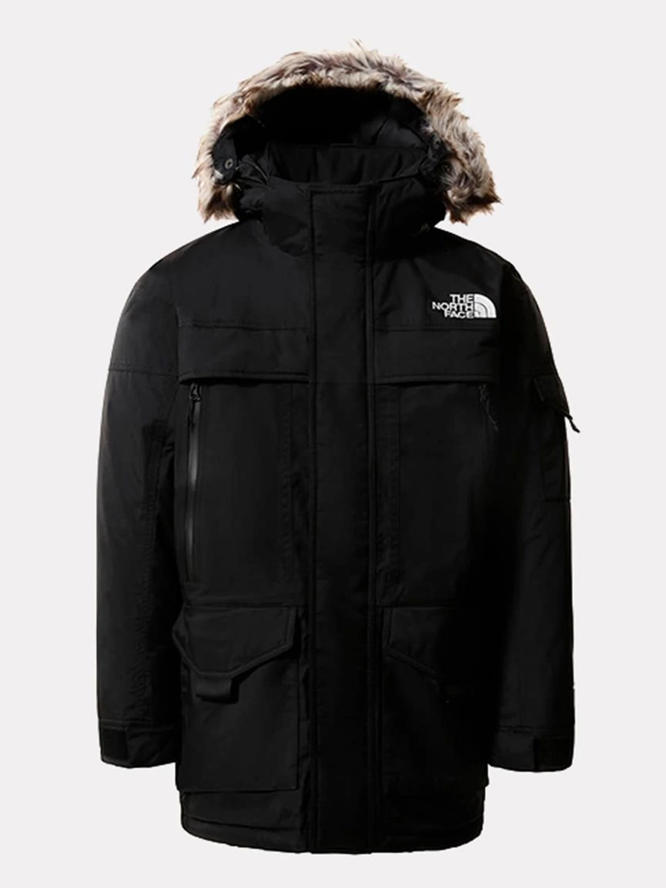 Куртки и дубленки The North Face модель NF00CP07HV21 Куртки и дубленки The North Face модель NF00CP07HV21 Фото