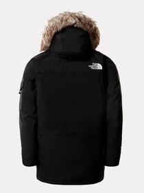 Куртки и дубленки The North Face модель NF00CP07HV21 Фото