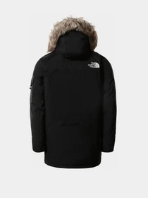 Куртки и дубленки The North Face модель NF00CP07HV21 Фото