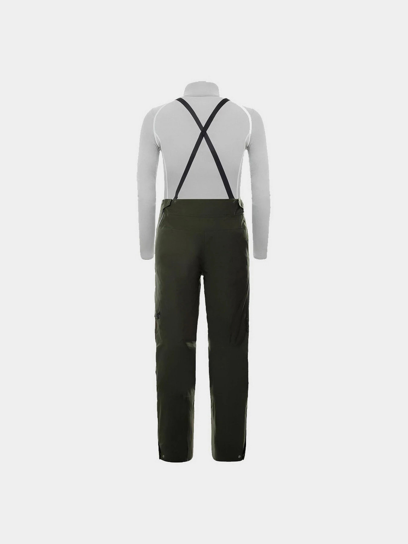 Брюки The North Face модель NF0A5ACDHDA1 Брюки The North Face модель NF0A5ACDHDA1 Фото