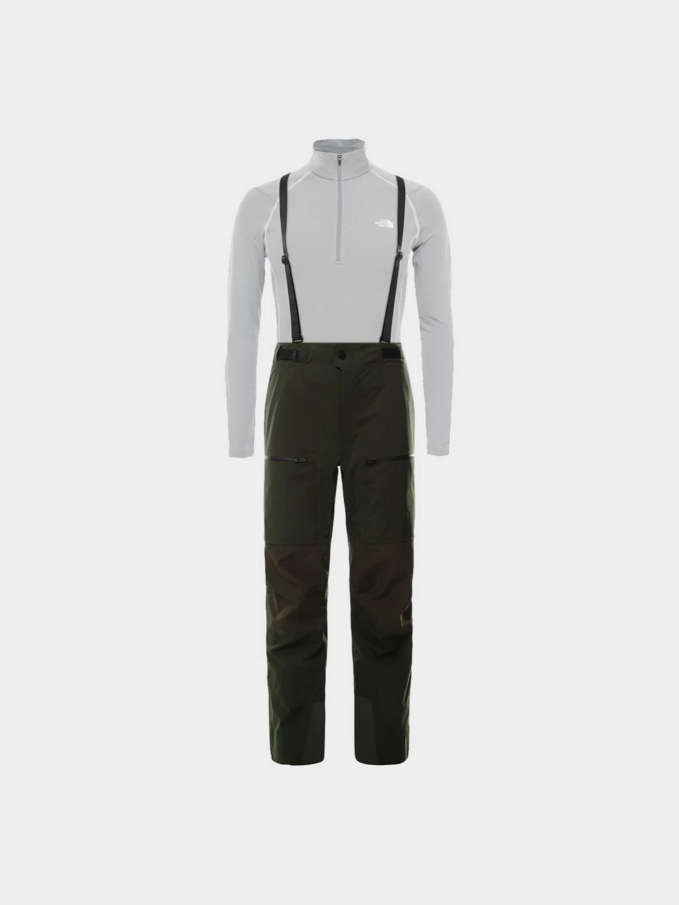 Брюки The North Face модель NF0A5ACDHDA1 Брюки The North Face модель NF0A5ACDHDA1 Фото