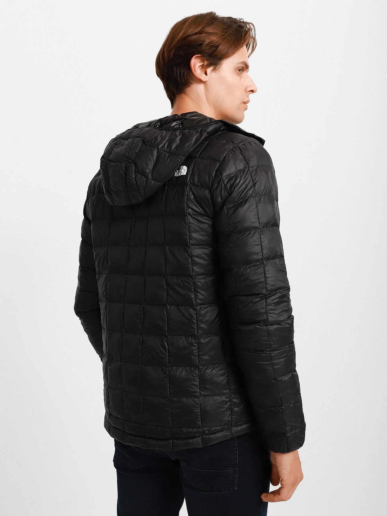 Куртки и дубленки The North Face модель NF0A5GLKJK31 Куртки и дубленки The North Face модель NF0A5GLKJK31 Фото
