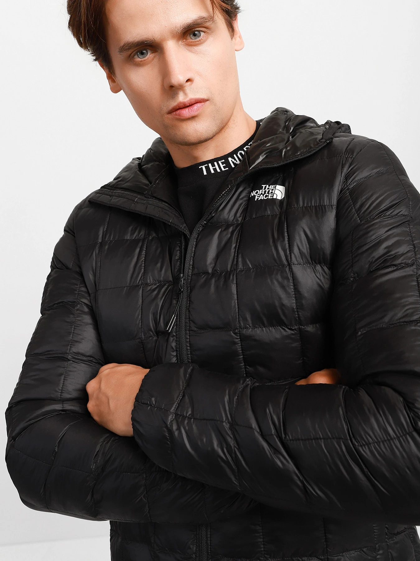 Куртки и дубленки The North Face модель NF0A5GLKJK31 Куртки и дубленки The North Face модель NF0A5GLKJK31 Фото