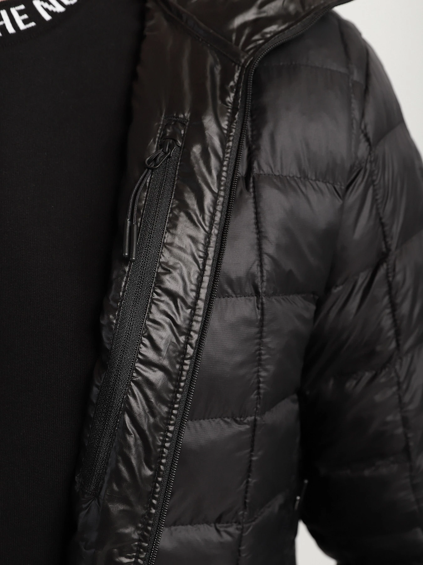 Куртки и дубленки The North Face модель NF0A5GLKJK31 Куртки и дубленки The North Face модель NF0A5GLKJK31 Фото