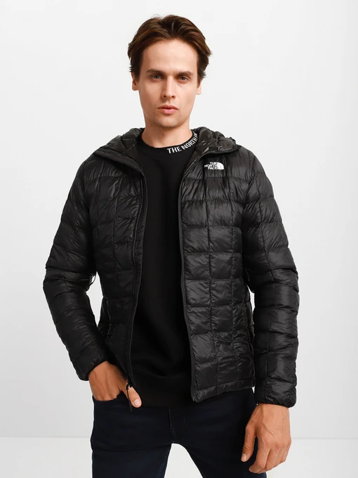 Куртки и дубленки The North Face модель NF0A5GLKJK31 Фото