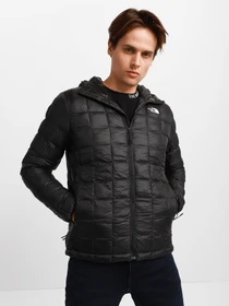 Куртки и дубленки The North Face модель NF0A5GLKJK31 Фото
