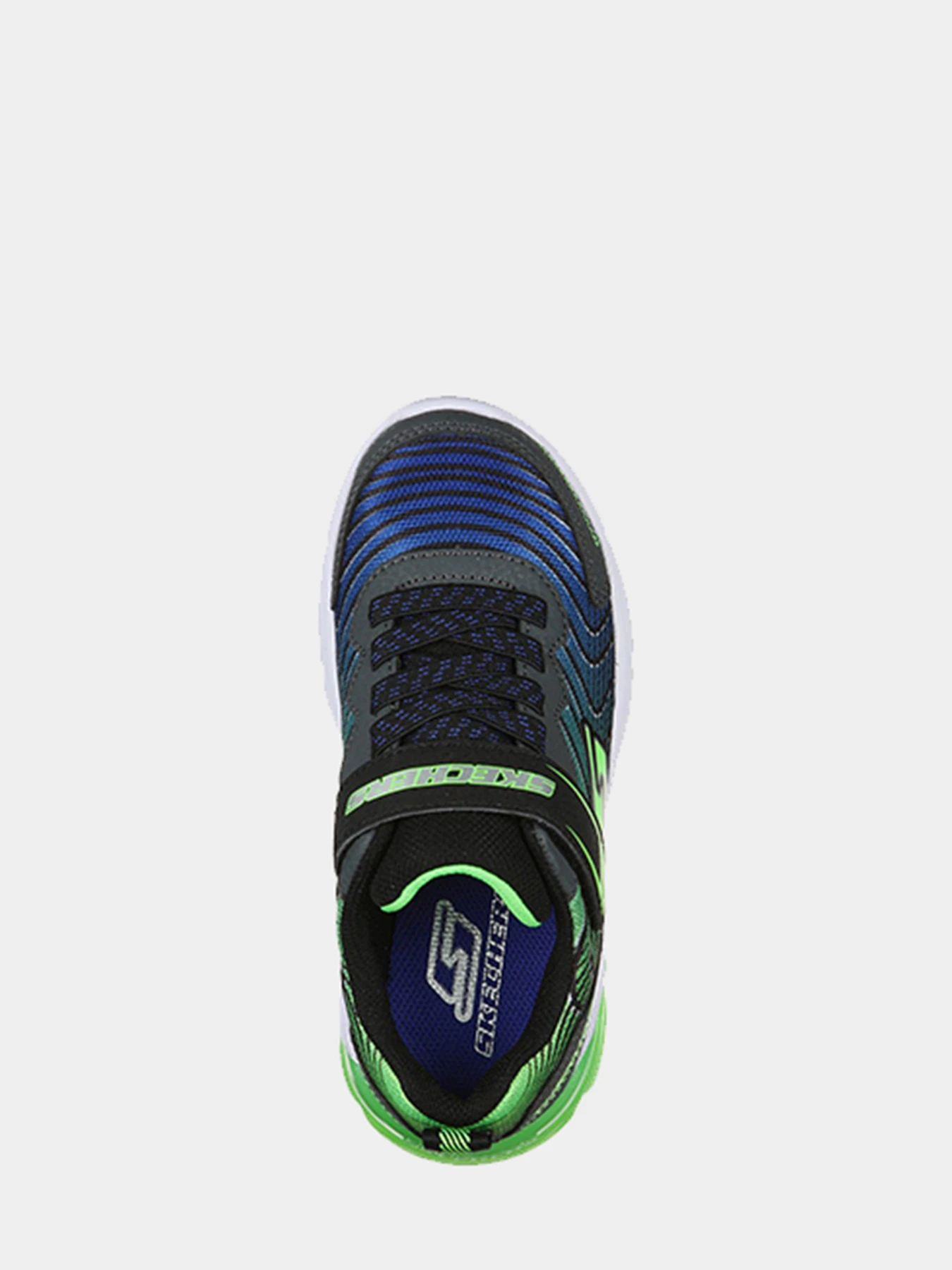 Кроссовки Skechers модель 403730L BBLM Кроссовки Skechers модель 403730L BBLM Фото