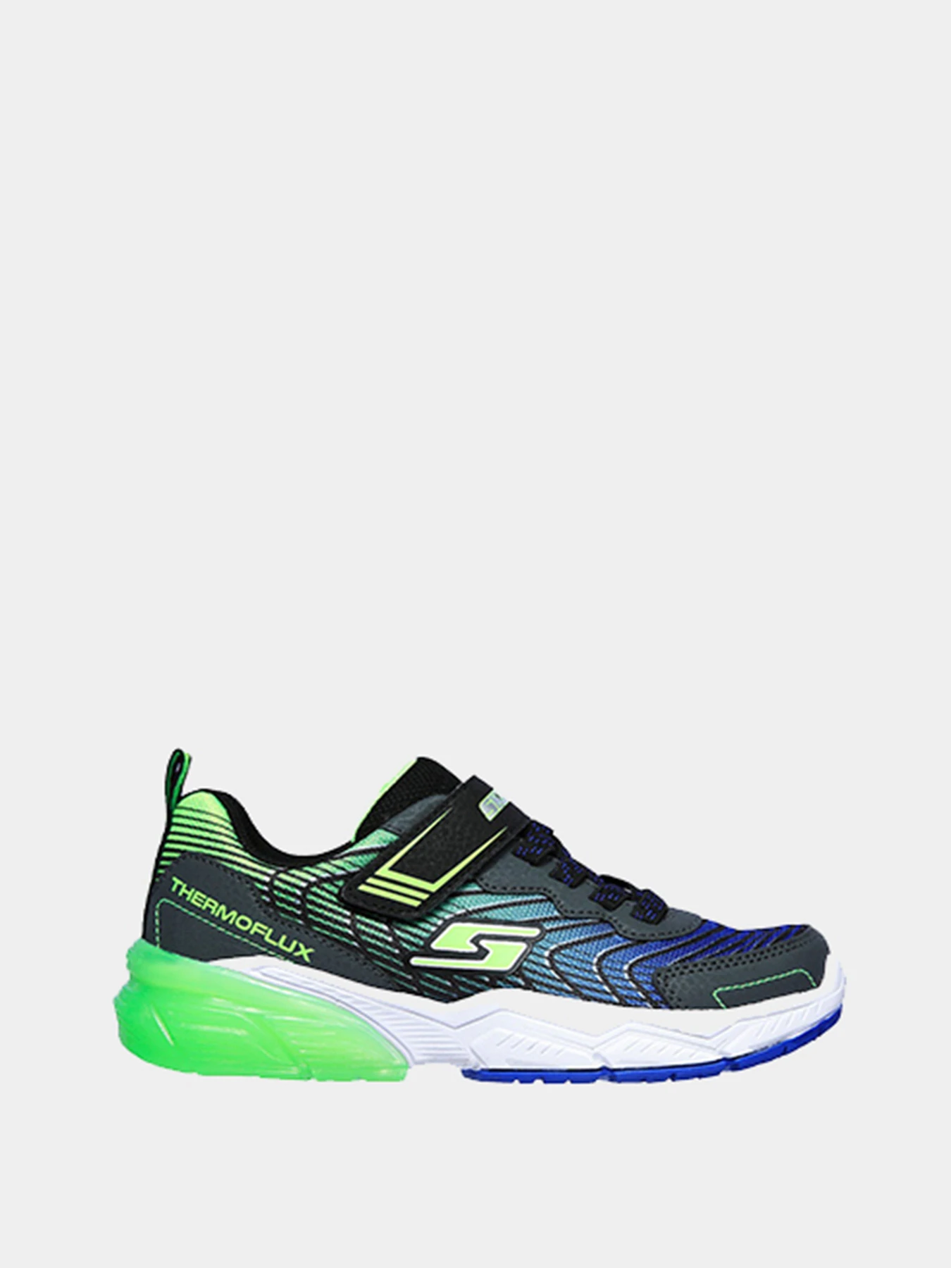 Кроссовки Skechers модель 403730L BBLM Кроссовки Skechers модель 403730L BBLM Фото