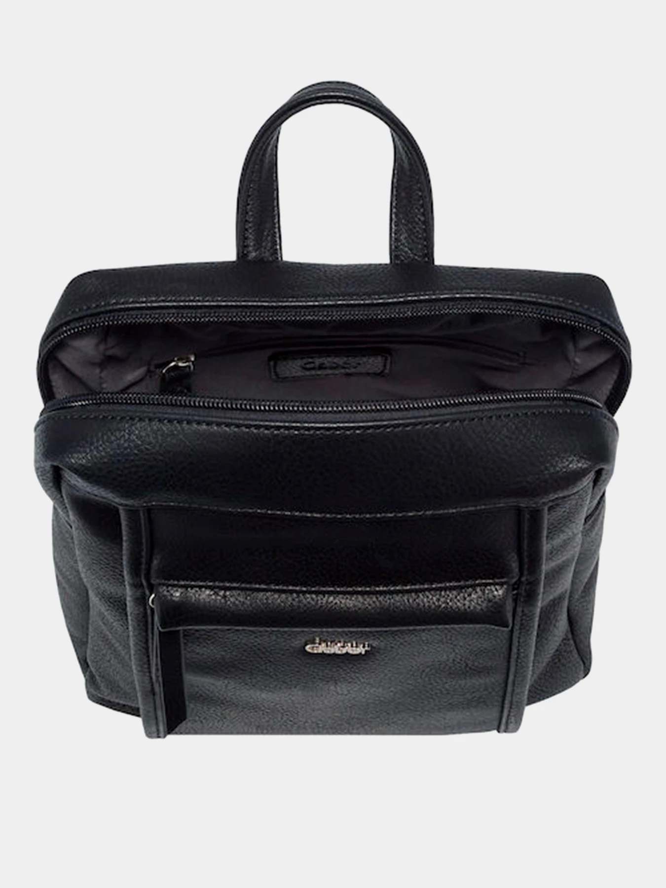 Рюкзаки Gabor модель 7977 60 black Рюкзаки Gabor модель 7977 60 black Фото