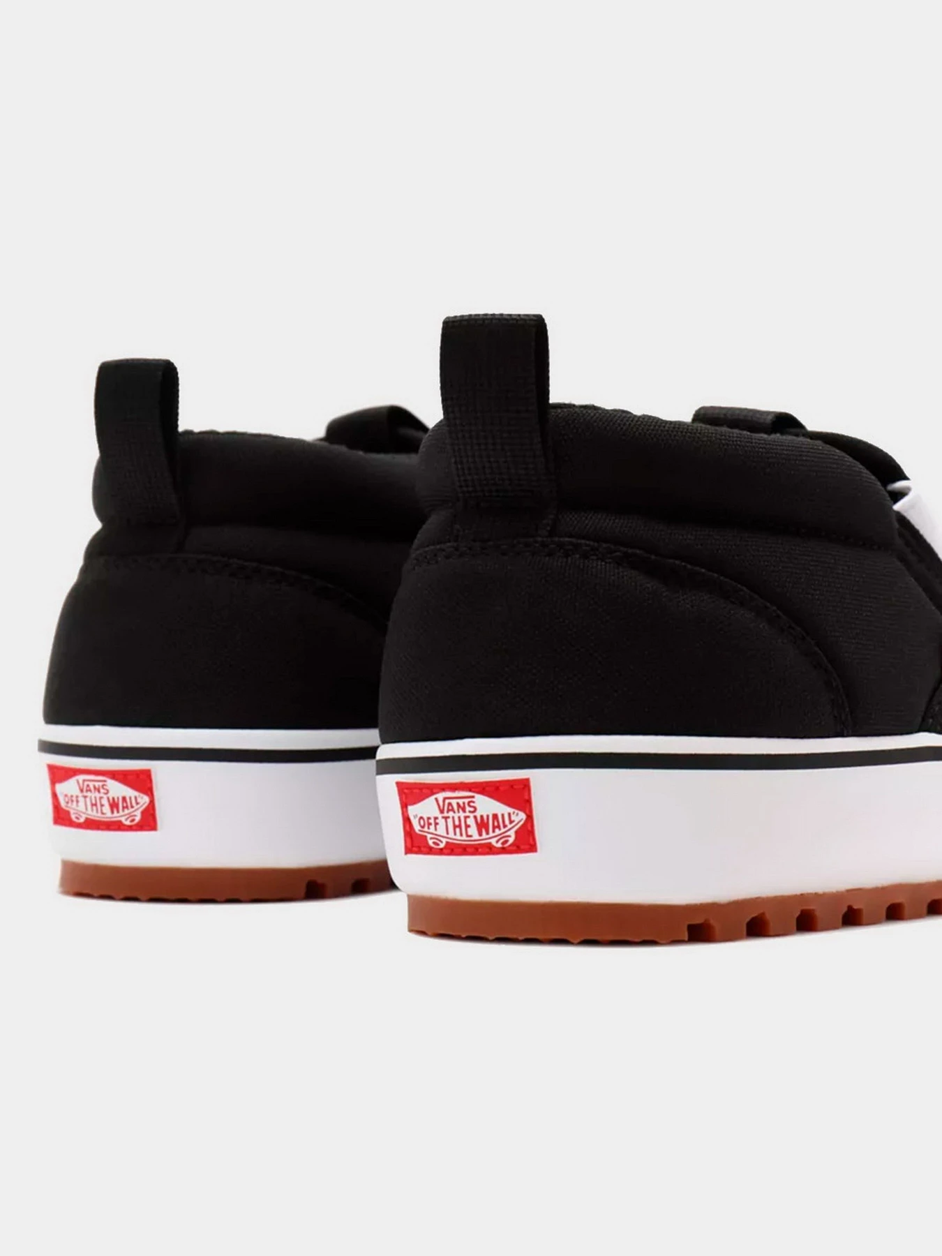 Слипоны и мокасины Vans модель VN0A5JI3Y28_M Фото