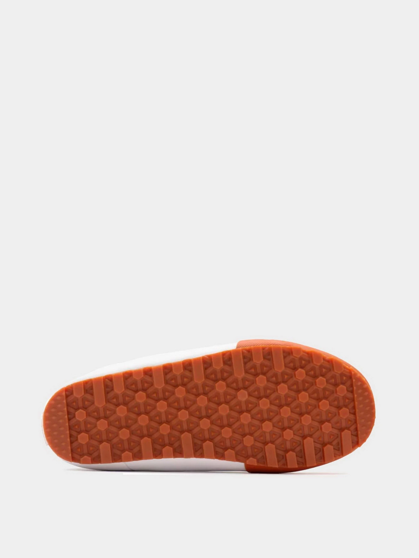 Слипоны и мокасины Vans модель VN0A5JI3Y28_M Фото