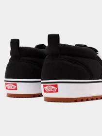 Слипоны и мокасины Vans модель VN0A5JI3Y28_M Фото