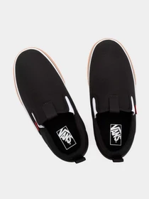 Слипоны и мокасины Vans модель VN0A5JI3Y28_M Фото