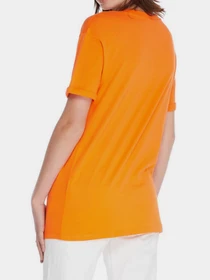 Футболки и поло Armani Exchange модель 3LYTAH-YJ3RZ-1685 Фото