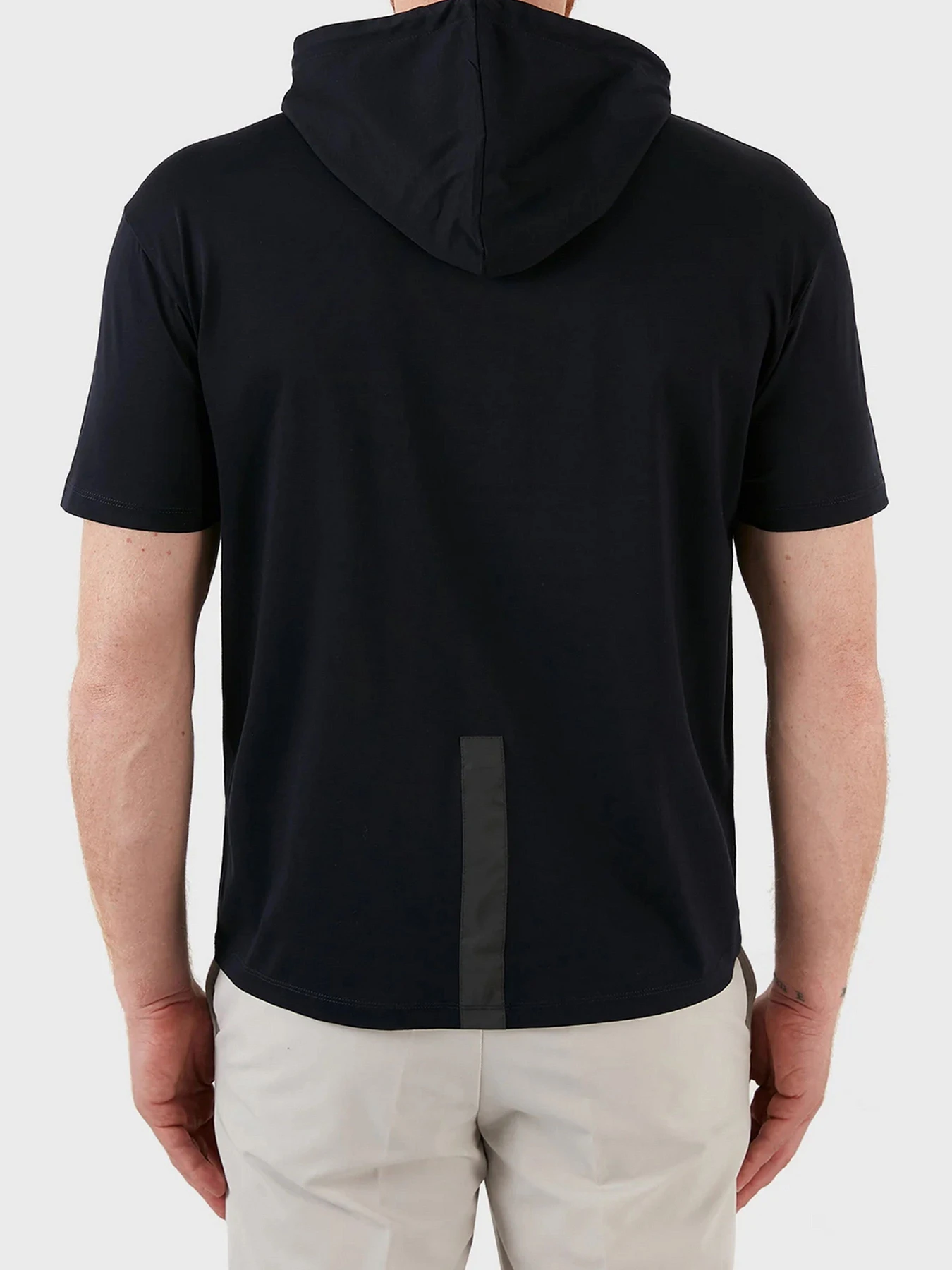 Футболки и поло Armani Exchange модель 3LZMLY-ZJ9AZ-1583 Фото