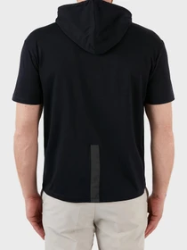 Футболки и поло Armani Exchange модель 3LZMLY-ZJ9AZ-1583 Фото