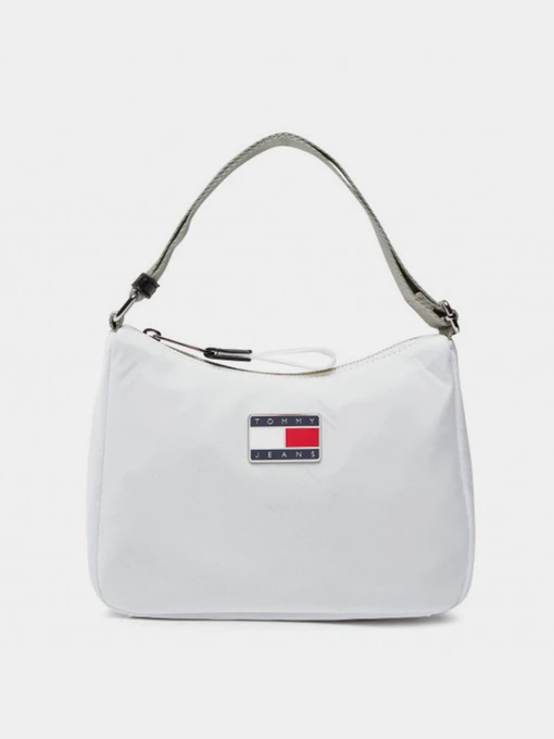 Сумки Tommy Hilfiger модель AW0AW11789-YBL Фото