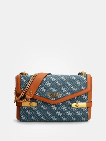 Сумки GUESS модель HWDA83-96190-DMT Фото