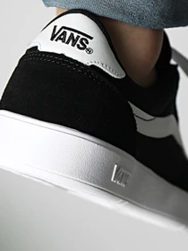 Кеды Vans модель VN0A5KR5OS71 Фото