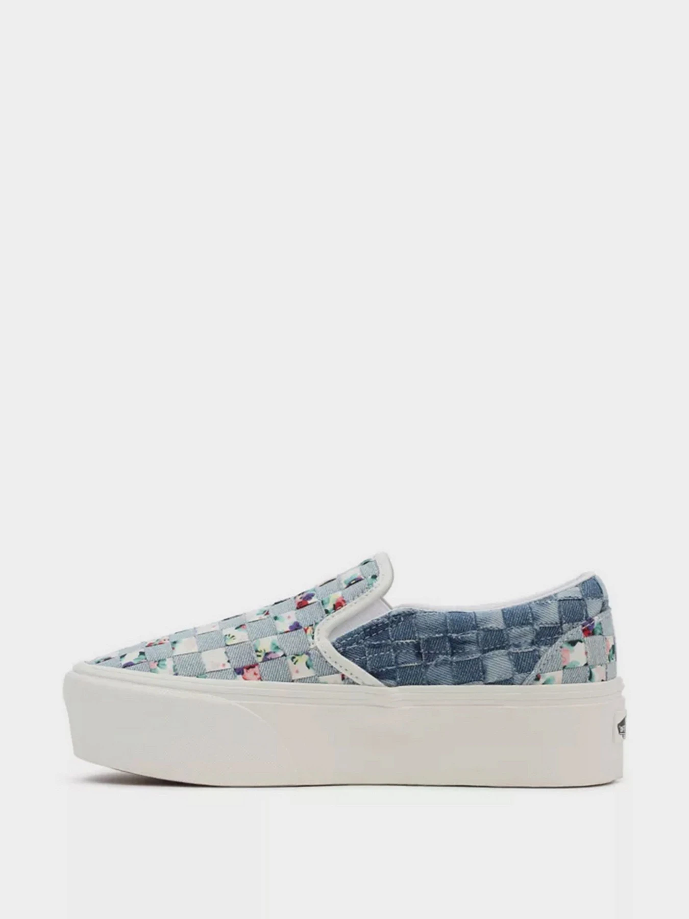 Слипоны и мокасины Vans модель VN0A7Q5RB121 Слипоны и мокасины Vans модель VN0A7Q5RB121 Фото
