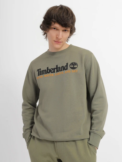 Худи и свитшоты Timberland модель TB0A27HC590 Фото
