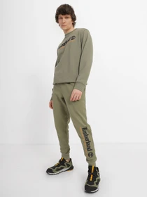 Худи и свитшоты Timberland модель TB0A27HC590 Фото