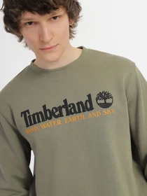 Худи и свитшоты Timberland модель TB0A27HC590 Фото