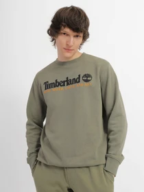 Худи и свитшоты Timberland модель TB0A27HC590 Фото