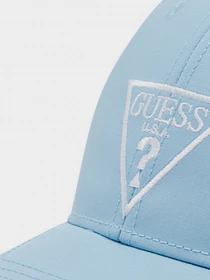 Шапки и кепки GUESS модель V2GZ09-WDR70-G7S8 Фото