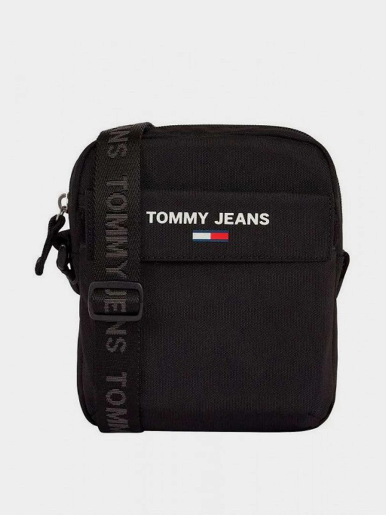 Сумки Tommy Hilfiger модель AM0AM08645-BDS Сумки Tommy Hilfiger модель AM0AM08645-BDS Фото