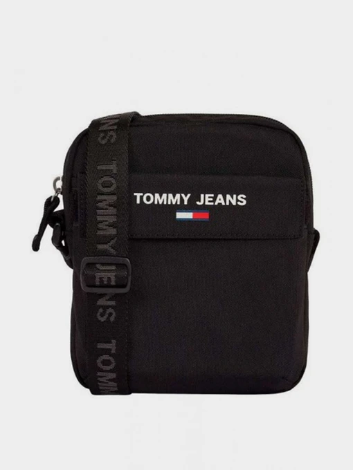 Сумки Tommy Hilfiger модель AM0AM08645-BDS Фото