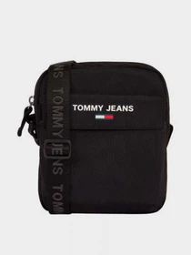 Сумки Tommy Hilfiger модель AM0AM08645-BDS Фото