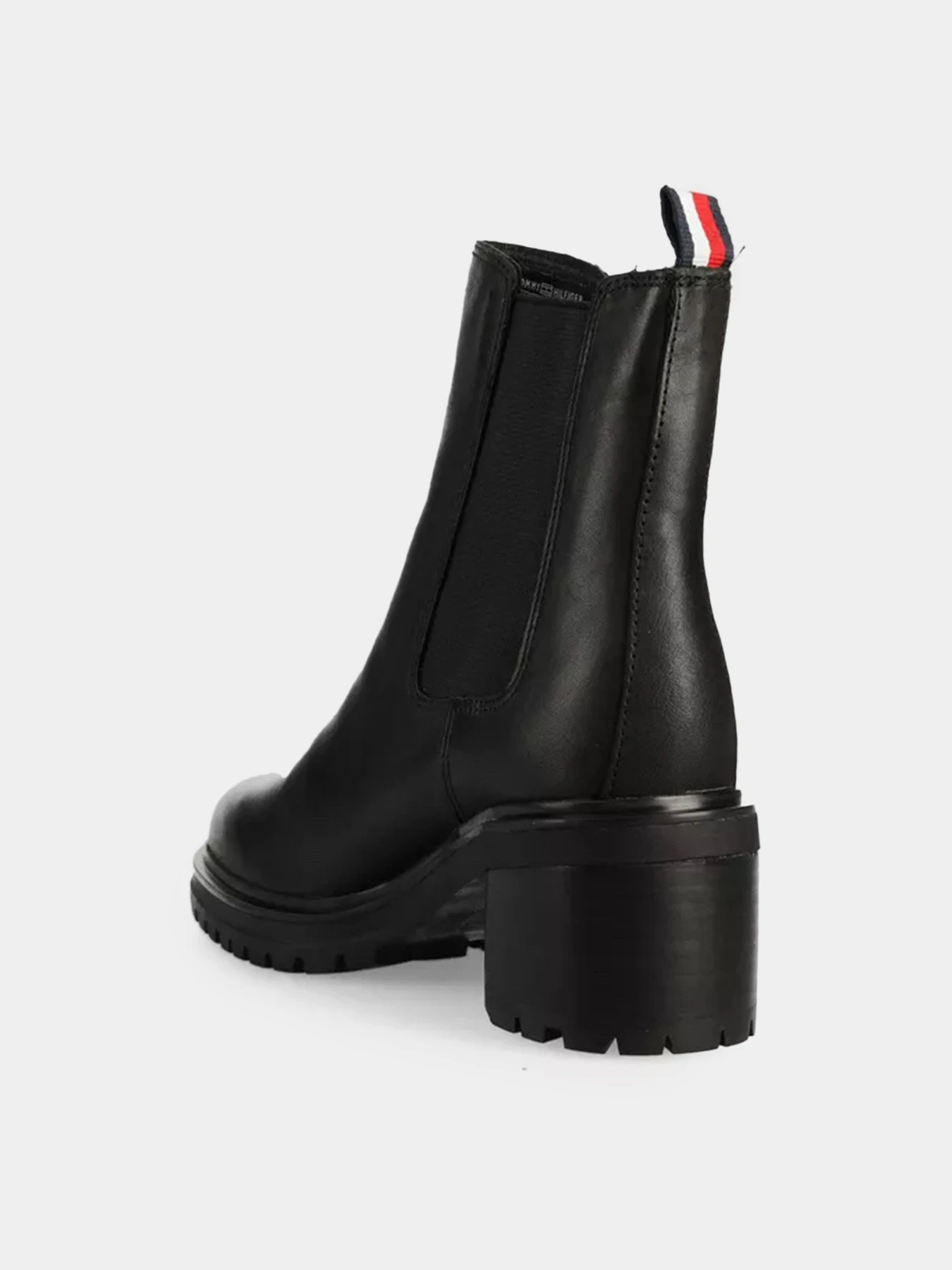Ботинки и сапоги Tommy Hilfiger модель FW0FW06737-BDS Фото