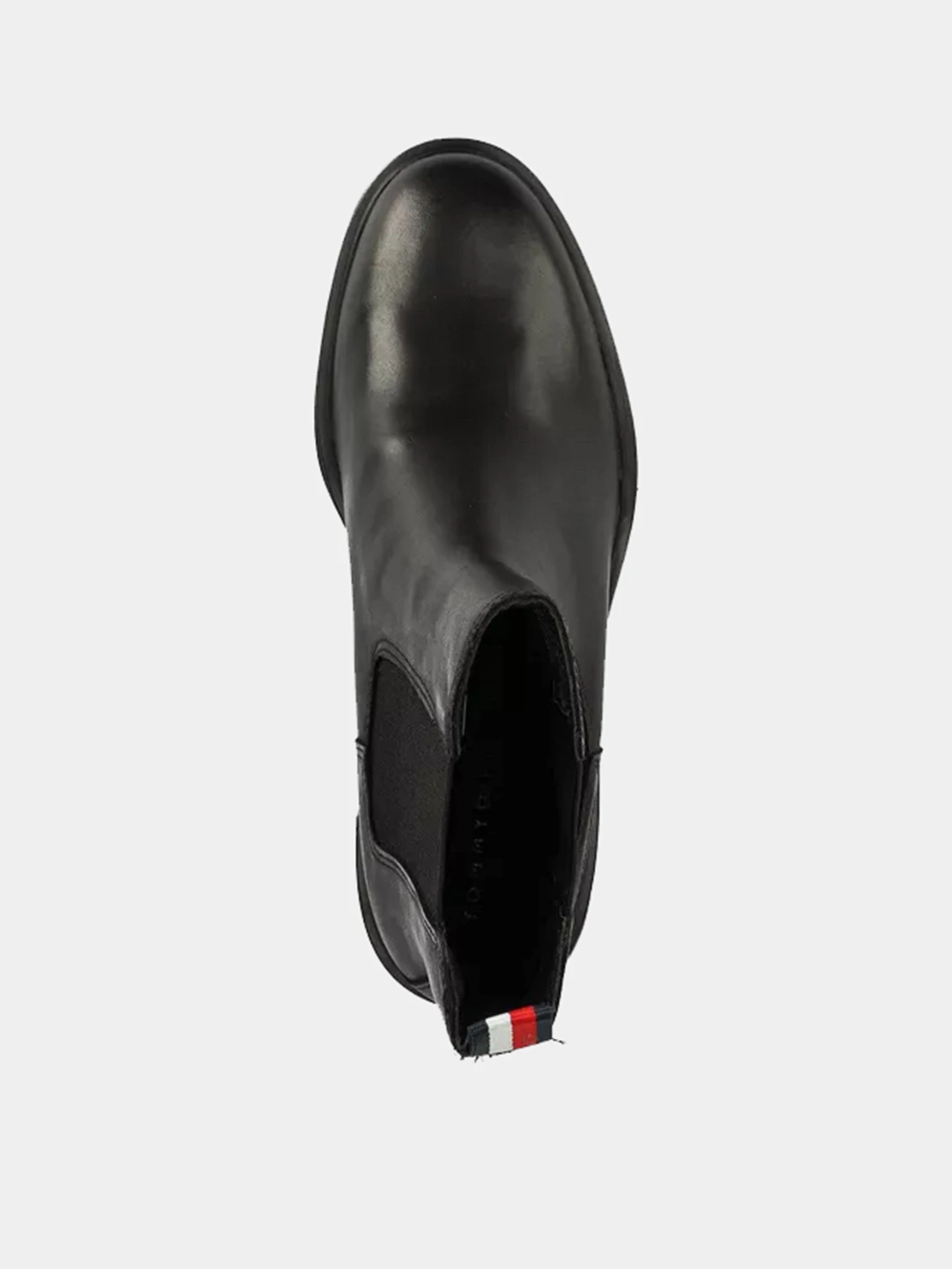Ботинки и сапоги Tommy Hilfiger модель FW0FW06737-BDS Фото