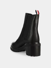 Ботинки и сапоги Tommy Hilfiger модель FW0FW06737-BDS Фото