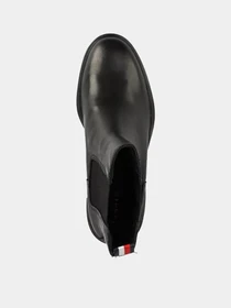 Ботинки и сапоги Tommy Hilfiger модель FW0FW06737-BDS Фото