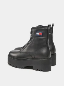 Ботинки и сапоги Tommy Hilfiger модель EN0EN02005-BDS Фото