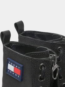 Ботинки и сапоги Tommy Hilfiger модель EN0EN02005-BDS Фото