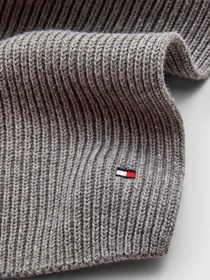 Шарфы и платки Tommy Hilfiger модель AM0AM10365-P03 Фото