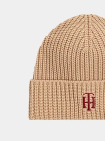 Шапки и кепки Tommy Hilfiger модель AW0AW14032-GW8 Фото