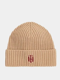 Шапки и кепки Tommy Hilfiger модель AW0AW14032-GW8 Фото