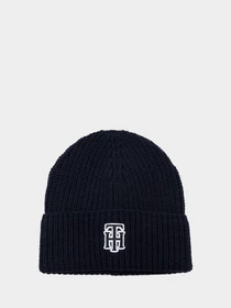 Шапки и кепки Tommy Hilfiger модель AW0AW14032-DW6 Фото