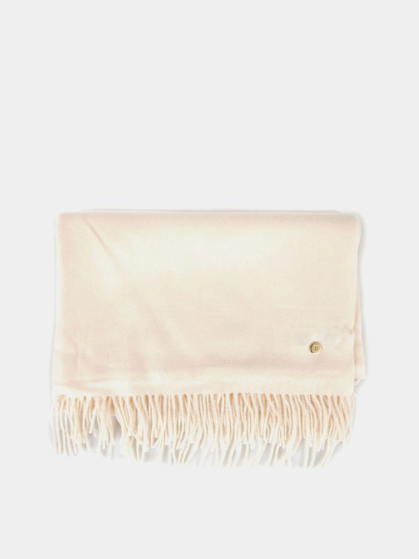 Шарфы и платки Tommy Hilfiger модель AW0AW13894-YBI Фото