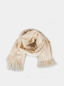 Шарфы и платки Tommy Hilfiger модель AW0AW13894-YBI Фото