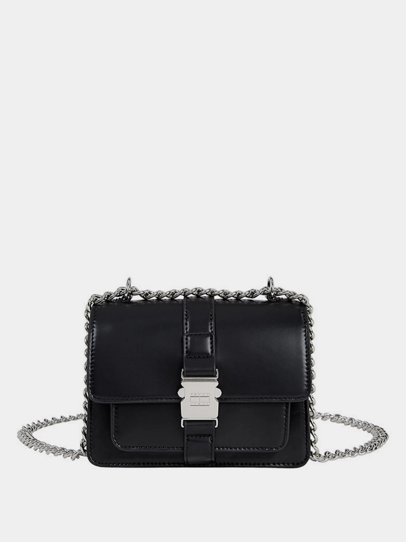 Сумки Tommy Hilfiger модель AW0AW11834-BDS Сумки Tommy Hilfiger модель AW0AW11834-BDS Фото
