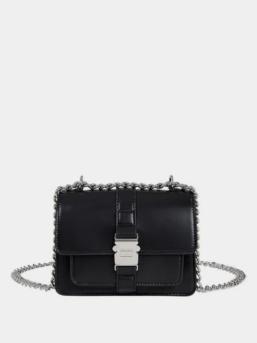 Сумки Tommy Hilfiger модель AW0AW11834-BDS Фото
