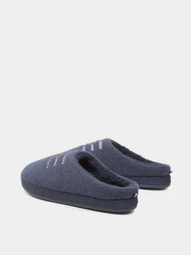 Тапки Tommy Hilfiger модель FM0FM04221-DW5 Фото