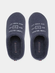 Тапки Tommy Hilfiger модель FM0FM04221-DW5 Фото