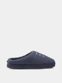 Тапки Tommy Hilfiger модель FM0FM04221-DW5 Фото